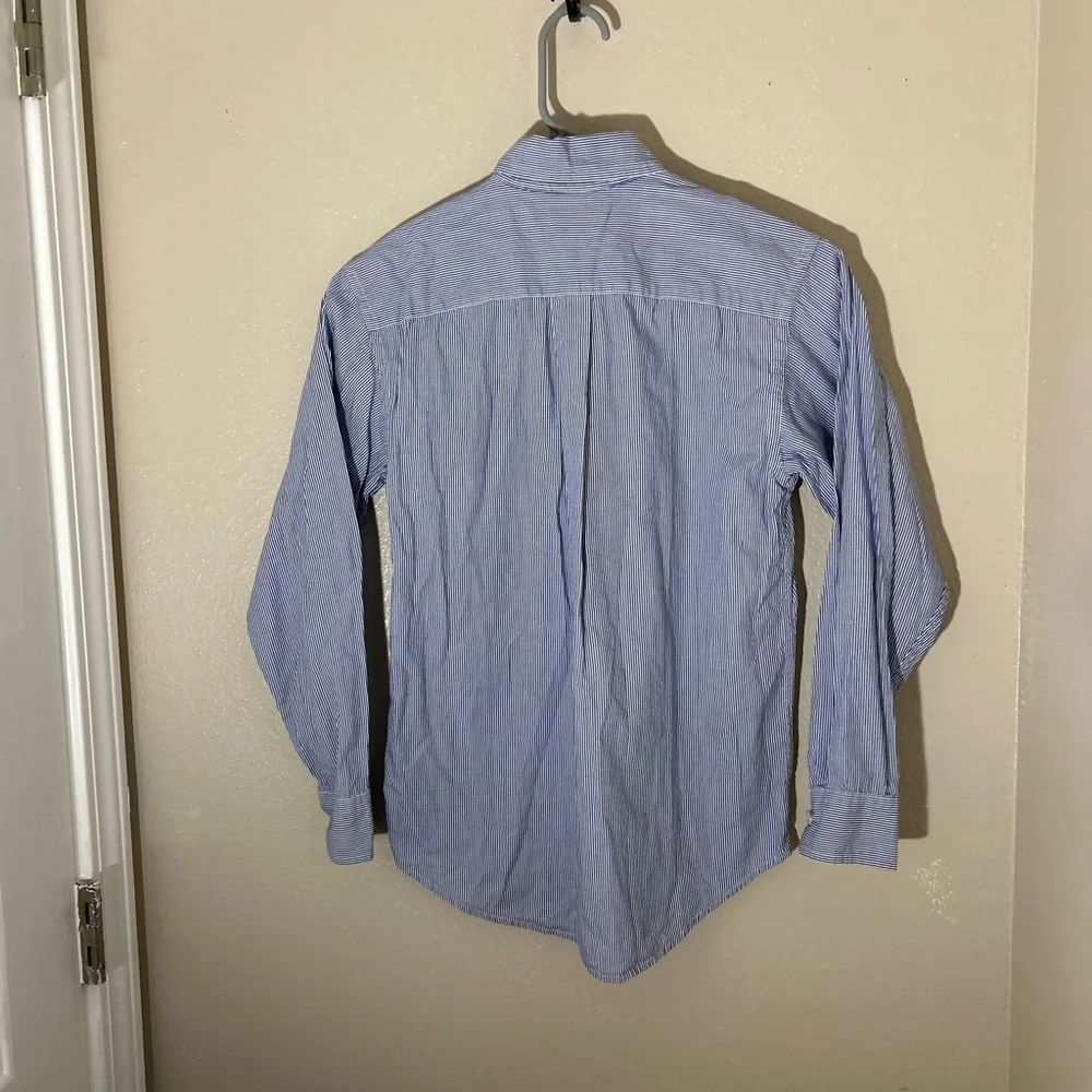 Ralph Lauren children ‘s shirt Medium